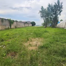 bán Đất mặt tiền - view sông - gần Vinhomes Grand Park - Q9 - Gần đền thờ tổ Hoài Linh.