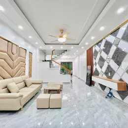 BÁN NHÀ 4 TẦNG PHỐ VĂN CAO – NGÔ QUYỀN – KHU PHỐ TÂY SẦM UẤT – GIÁ 3,7 TỶ