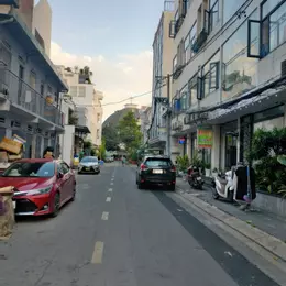 Bán Biệt thự cũ tiện xây mới   duong Nguyễn Ư Dĩ, Thảo Điền , quận 2