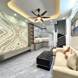 Cần bán nhà Quan Nhân - Thanh Xuân - Hà Nội
