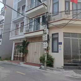 BÁN NHÀ PHÂN LÔ HÀ NỘI-60M-4,5 TẦNG-5 NGỦ- GIÁ CHỈ 9,x TỶ