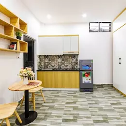 CCMN TRẦN THÁI TÔNG - 13PKK, 6 TẦNG, MT 4.5M, LÔ GÓC, DT 58M2, GIÁ CHÀO 11 TỶ
