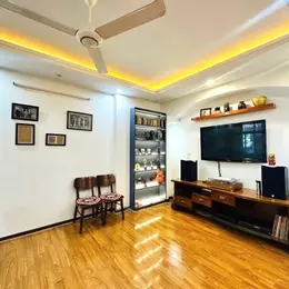 NHÀ ĐẸP KIM NGƯU, DIỆN TÍCH RỘNG, FULL NỘI THẤT 48M 4T NHỈNH 8 TỶ 0965549363