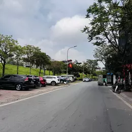ĐẤT VÀNG GIÁ ĐẦU TƯ NGỌC THỤY 55M2, MẶT TIỀN 5M Ô TÔ TRÁNH, GIÁ NHỈNH 1X TỶ
