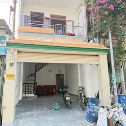 CHO THUÊ CĂN HỘ  – Ở LÂU DÀI, KHÔNG GIAN CHILL - Phường Lái Thiêu, thành phố Hồ Chí Minh