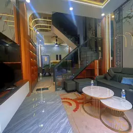 🔥 NHÀ ĐẸP KIỂU NÀY – CHẬM 1 NGÀY LÀ MẤT 🔥