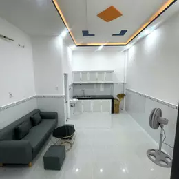 NHÀ MỚI 2 TẦNG, GẦN NGUYỄN SƠN, GIÁP TÂN PHÚ, 24M2, NHỈNH 3 TỶ