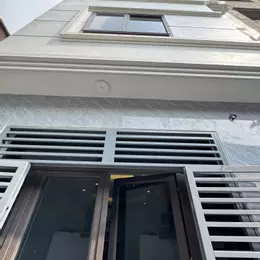 SIÊU PHẨM PHỐ CẦU ĐỐC NAM TỪ LIÊM 8 TỶ 68m 5 TẦNG MT5m Ô TÔ ĐỖ CỔNG ĐẦY ĐỦ NỘI THẤT