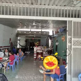 MẶT TIỀN NGUYỄN THỊ THỬ – 6x33M – CÓ NHÀ TRỌ – CHỈ 7,5 TỶ