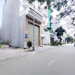 Đất mặt đường Đặng Ma La - Quán Nam - 100m - Ngang 5m - cực hiếm