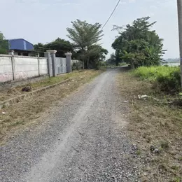 Bán đất mặt tiền 55x66m giá 30 tỷ Đường 12m Võ Văn Bích