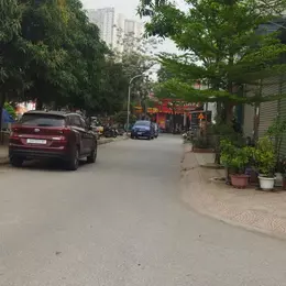 45m2 LAI XÁ, GIÁ ĐẦU TƯ - SỔ ĐỎ VUÔNG NỞ HẬU - OTO LÙI TẬN CỬA NHÀ - CHỦ THIỆN CHÍ