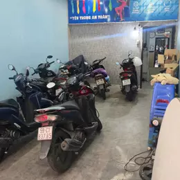CHO THUÊ MẶT BẰNG KINH DOANH -45m2- PHẠM VĂN HAI - TÂN BÌNH
