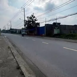 ĐẤT MẶT TIỀN SÔNG LU – QUỸ ĐẤT LỚN 6.757M² – CÓ 1.580M² THỔ CƯ GIÁ ĐẦU TƯ