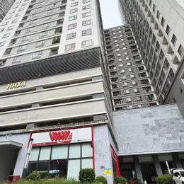 HÀNG HIẾM : CHUNG CƯ FLC ĐẠI MỖ - NAM TỪ LIÊM 45m 4 TỶ