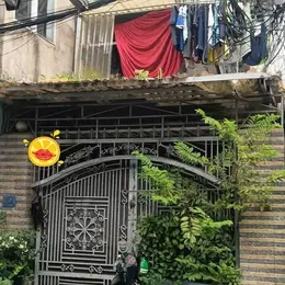 GẤP BÁN NHÀ 68M2 HXH NGUYỄN VĂN QUÁ,2 MẶT TIỀN HẺM
KINH DOANH ĐA NGÀNH NGHỀ CÓ DÒNG TIỀN HÀNG