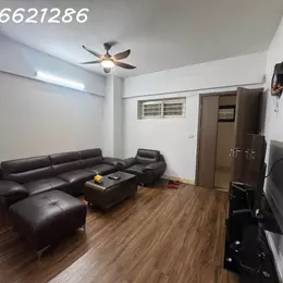 HIẾM – CHUNG CƯ H1  VIỆT HƯNG – 86m² – 2PN 2WC – GẦN CÔNG VIÊN – GIÁ 4,x TỶ