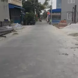 Bán đất 50m2 Cách Hạ Nam Sơn An Dương Hải Phòng