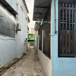 [CHÍNH CHỦ] BÁN NHÀ MẶT HẼM 6M KÈM DÃY TRỌ PHƯỚC LONG B Quận 9