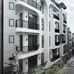 Siêu phầm Long Biên, 52m x 6 tầng, MT  6m, thang máy, gara, full nội thất, 10.5 tỷ