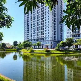 Chủ định cư Mỹ cần bán nhanh căn hộ Hateco Xuân Phương 65m2 2 ngủ 2 vệ sinh cách Cầu Giấy 15 phút