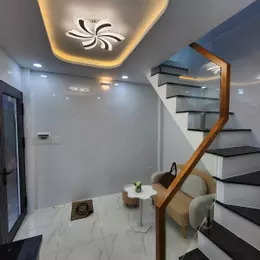 DUY NHẤT 1 CĂN HIẾM TẠI BÌNH THỚI Q11 DTSD 26M2 2 TẦNG SHR CHỈ 2.45 TỶ