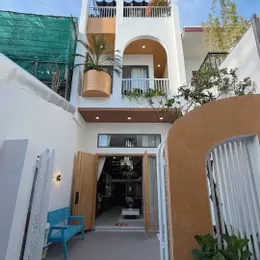 🏡 CƠ HỘI SỞ HỮU NHÀ ĐẸP VÀ RỘNG Ở KHU TT THỦ DẦU MỘT 💥