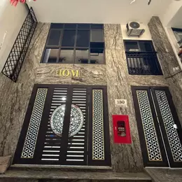TRƯỜNG CHINH 👉 “ 100M – 8 TẦNG – 32 PHÒNG – DÒNG TIỀN 2 tỷ/năm – CHỦ CẦN BÁN GẤP ”
