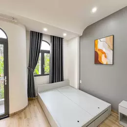 BÁN GẤP-CHÍNH CHỦ-NHÀ ĐẸP THỦ ĐỨC-DT120m2-SỔ HỒNG RIÊNG