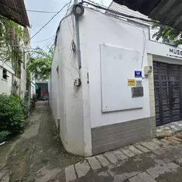 Chưa đến 100tr/m2! Bán biệt thự Thảo Điền Q2 cũ - 406m2, Sổ Hồng, HDT 40tr