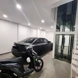 võng thị tây hồ 50m x5 tầng 22,5 tỷ gara ô tô,kinh doanh,5p đi bộ ra hồ tây