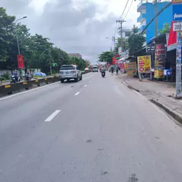 CẦN BÁN SIÊU PHẨM 223M2 NHÀ CẤP 4 MT ĐƯỜNG NGUYỄN HỮU TRÍ