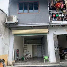 CHO THUÊ MẶT BẰNG KINH DOANH + GÁC XÉP +VS KHÉP KÍN TẠI PHÙNG KHOANG, HÀ NỘI
