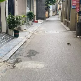 Bán đất tặng nhà 2T Ngọc Lâm, oto vào 40m vuông đẹp giá đầu tư !