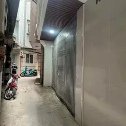 Chủ cực mót bán. Nhà Văn Hương 2 mặt ngõ kinh doanh - đống đa -  35m. 4 tầng. 3 ngủ. Giá 6.98 tỷ