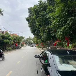BÁN ĐẤT TẶNG NHÀ CẤP 4 – MẶT ĐƯỜNG TRÀNG CÁT, HẢI AN, HẢI PHÒNG