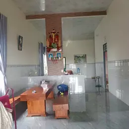 HOT ! HOT ! HOT ! BÁN SIÊU PHẨM NHÀ ĐẸP *** Phù Hợp Cho Mọi Gia Đình