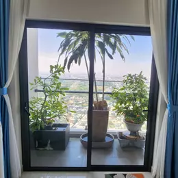 CHO THUÊ CĂN HỘ HT PEARL – TẦNG CAO VIEW LANDMARK 81 – FULL NỘI THẤT XỊN
