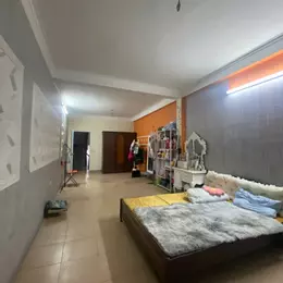 Bán nhà Đức Giang – ô tô vào nhà – 5 tầng – khu dân cư ổn định
