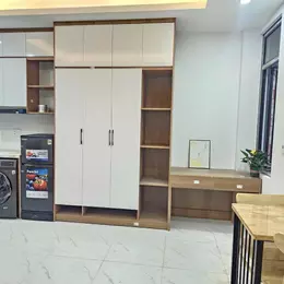 CCMN 13.x tỷ -  7 TẦNG THANG MÁY - 16 PHÒNG KHÉP KÍN  - PCCC ĐẦY ĐỦ - DOANH THU TỐT - GIÁ ĐẦU TƯ