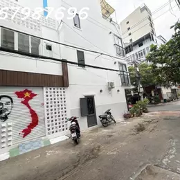 HÀNG CỰC HIẾM NHÀ 2 TẦNG HẺM BIỆT THỰ PHỐ TÂY SẦM UẤT NHẤT NHA TRANG KHÁNH HOÀ
