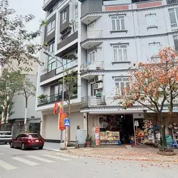 ĐẤT MẶT PHỐ GIANG BIÊN- VIỆT HƯNG 64M2 - HƠN 18 TỶ
