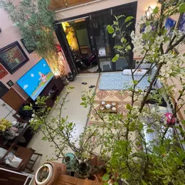 Bán nhà Đẹp Ngọc Thụy- Dân Xây -Gần oto 40m 4 tầng nhỉnh 7 tỷ(TL)