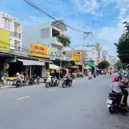 🍺 MẶT TIỀN TRẦN THỊ CỜ – NGAY CHỢ – KINH DOANH CỰC SUNG