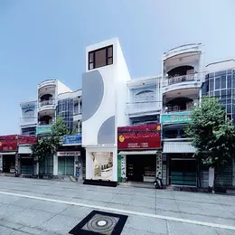BÁN NHÀ 5 TẦNG MẶT TIỀN ĐINH TIÊN HOÀNG, QUẬN 1 - SẴN HDT ĐỀU 80TR/TH - THANG MÁY - NHÀ 2 MT TRƯỚC
