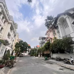 Bán Biệt Thự Thảo Điền Quận 2 Giá tốt nhất duong 64 ,