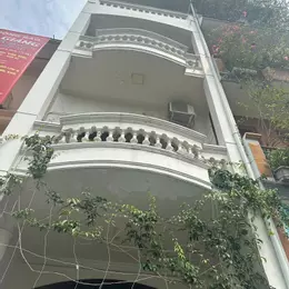 Bán nhà phố Cát Linh, Đống Đa, hai mặt tiền, ngõ ô tô, gần phố, 55m, 6 tầng, 19 tỷ.
