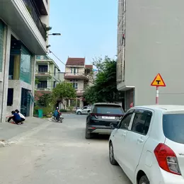 Bán 72m2 đất phân lô ô tô,kinh doanh,Lai Xá Hoài Đức,Hà Nội