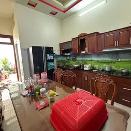 Bán nhà đường số 6, Linh Xuân, Thủ Đức, TP HCM. DT 104m2 , 4 tầng. Giá  - 6.95 tỷ.