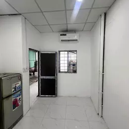 CẦN Pass phòng trọ gần IUH, Gò Vấp,TPHCM-  do mình học xong về quê làm.